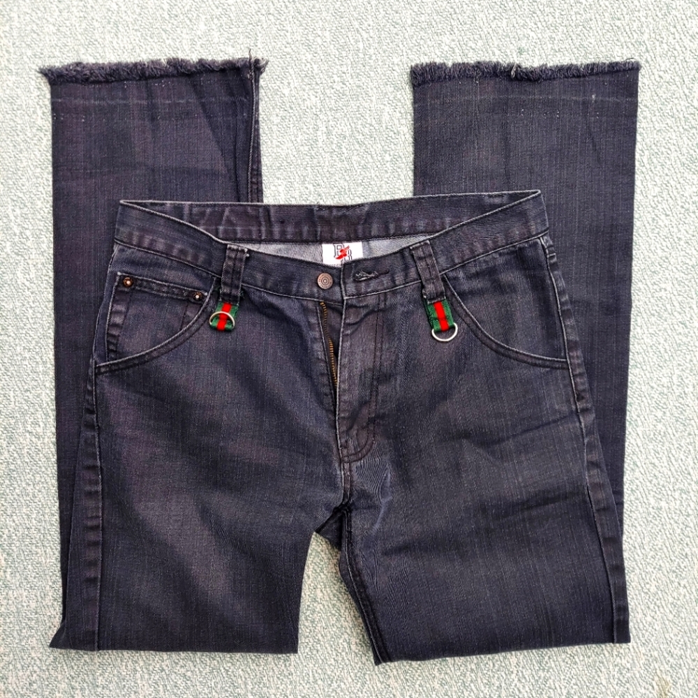 Brooklyn Basement Men's Jeans, 32 x 30